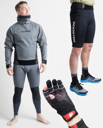 Full Season Dinghy / Race Day Bundle