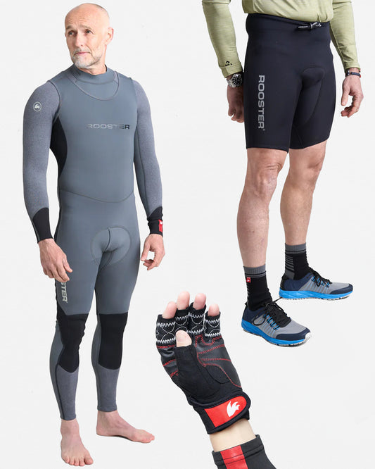 Summer Heat & Spray Bundle