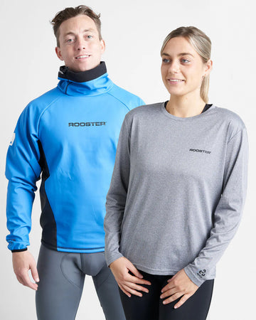 Warm Weather Top-Half System