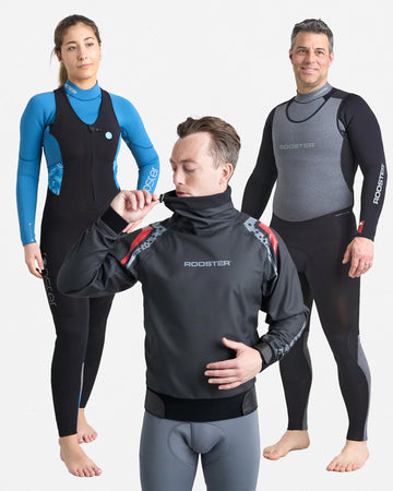 Cold Weather Protection Pack