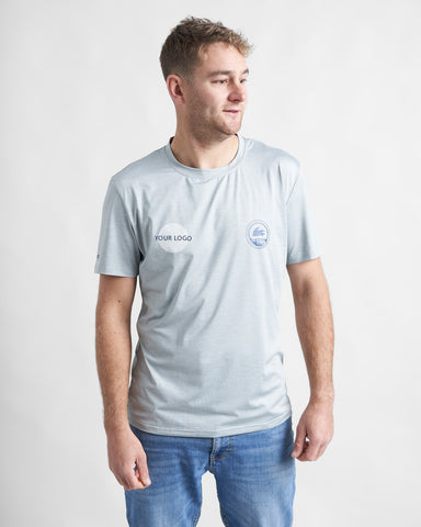 Rooster T-Shirt- Custom Printed
