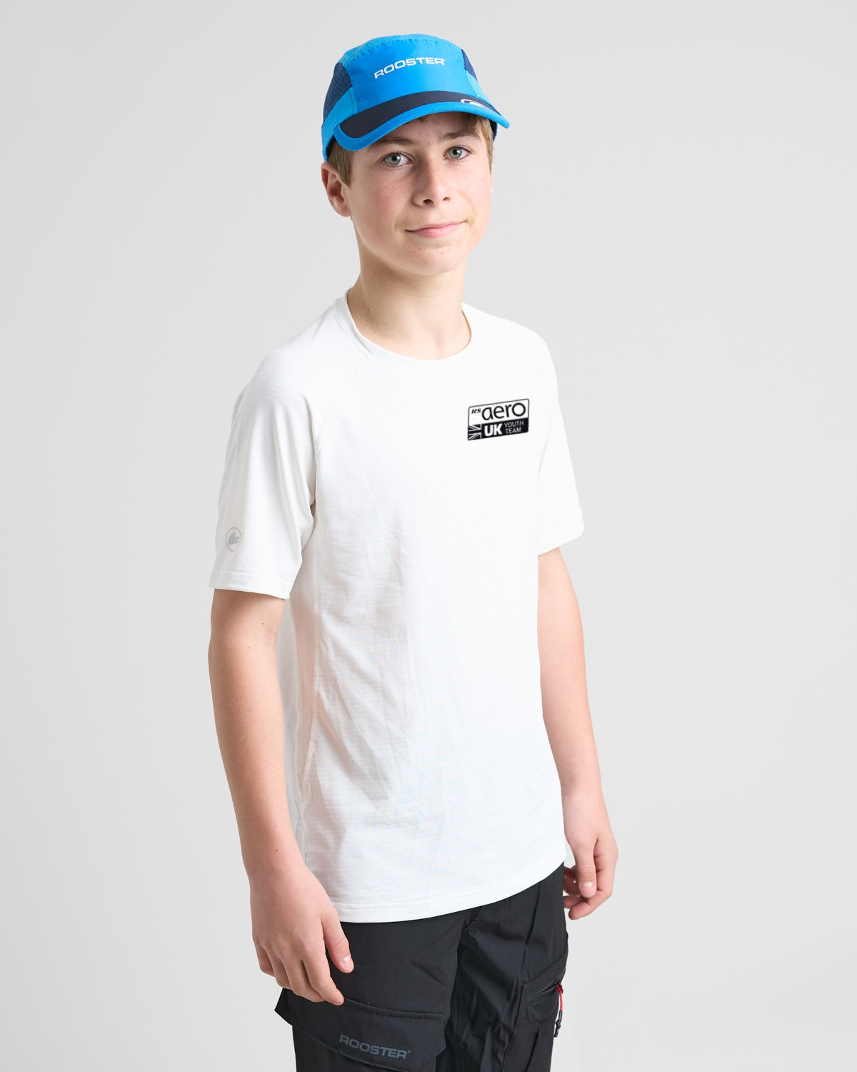 RS Aero UK Youth Team Custom Kit