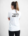 Womens Technical Polo- (RS Aero Custom Printed)