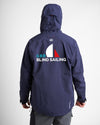 Shoreline Jacket  (Blind Sailing Custom Printed)