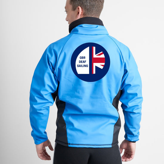 Signal Blue
