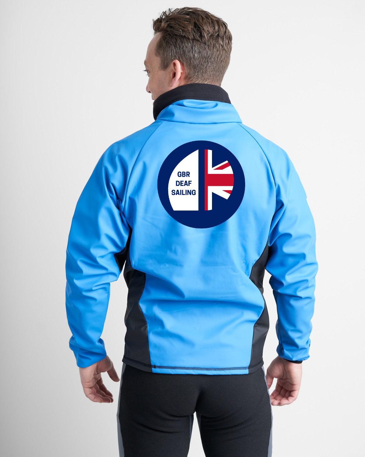 Signal Blue