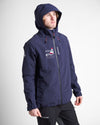 Shoreline Jacket  (ITCA Custom Printed)