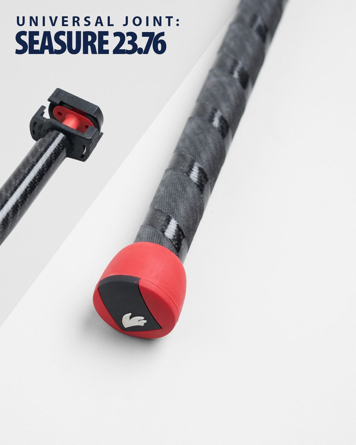 RS400 Tiller Extensions
