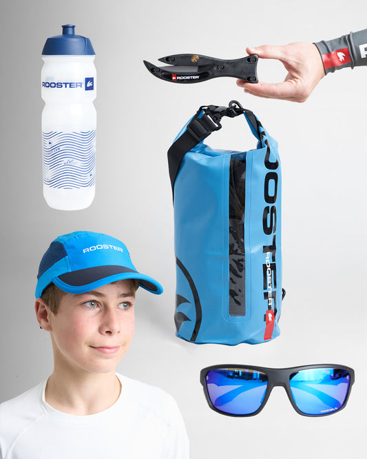 Championship Essentials Bundle