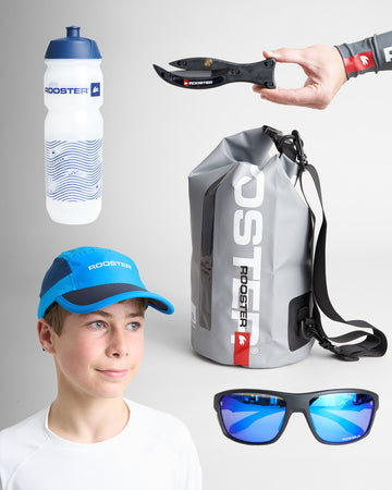 Championship Essentials Bundle