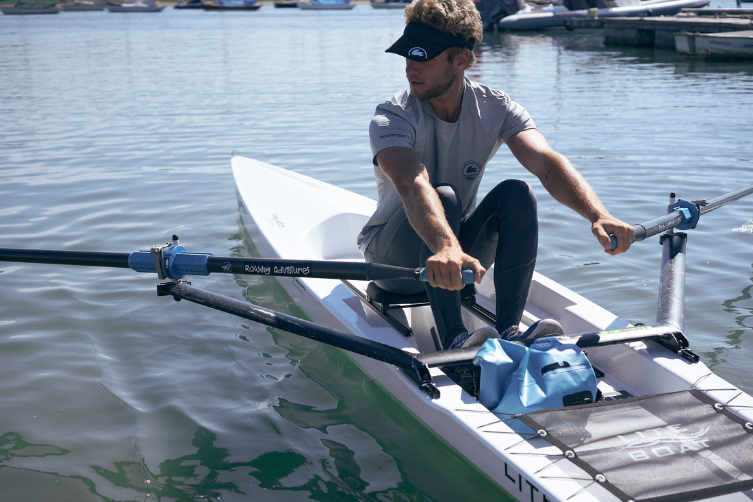 Buy Men's UV Rash Guards and Vests | ROOSTER UK