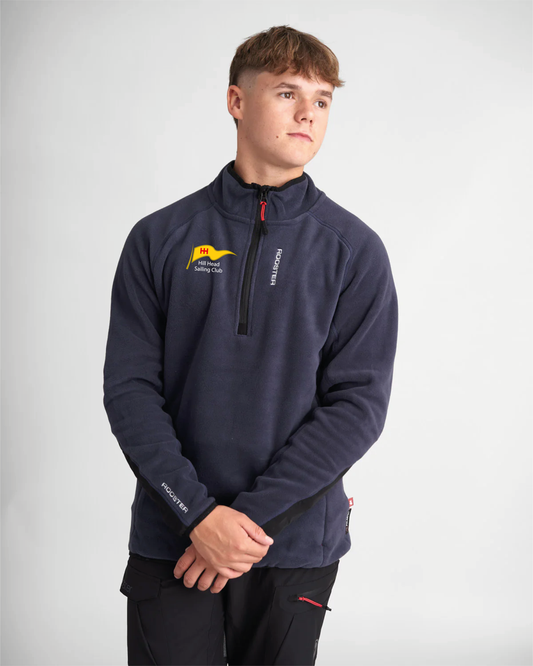 Junior Polartec Fleece - Custom Hill Head Sailing Club