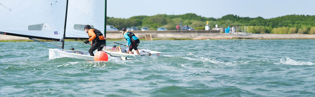 Exclusive Offers at Rooster Sailing | Save on Gear & Apparel – Rooster ...