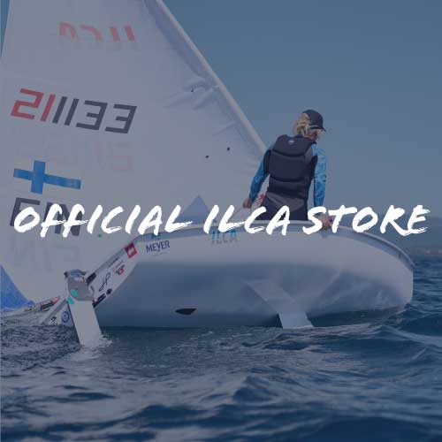 Official ILCA
