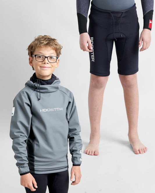 Get Started in Summer Bundle - Junior