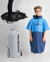 The Changing Kit Bundle - Junior