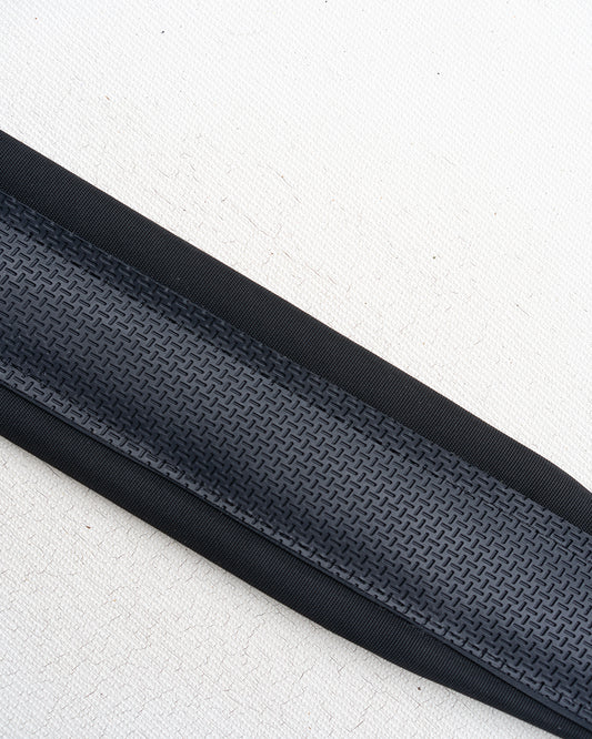 Pro Plus Lock On Finn Toestrap