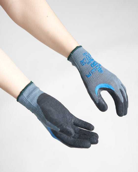 Showa 330 Reinforced Latex Grip Glove