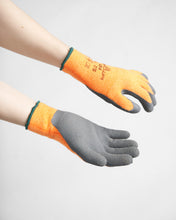 Load image into Gallery viewer, Showa 454 Thermal Latex Grip Glove