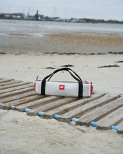 Load image into Gallery viewer, Sandy Point Watersports x Rooster Small Handy Bag