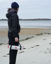 Load image into Gallery viewer, Sandy Point Watersports x Rooster Small Handy Bag