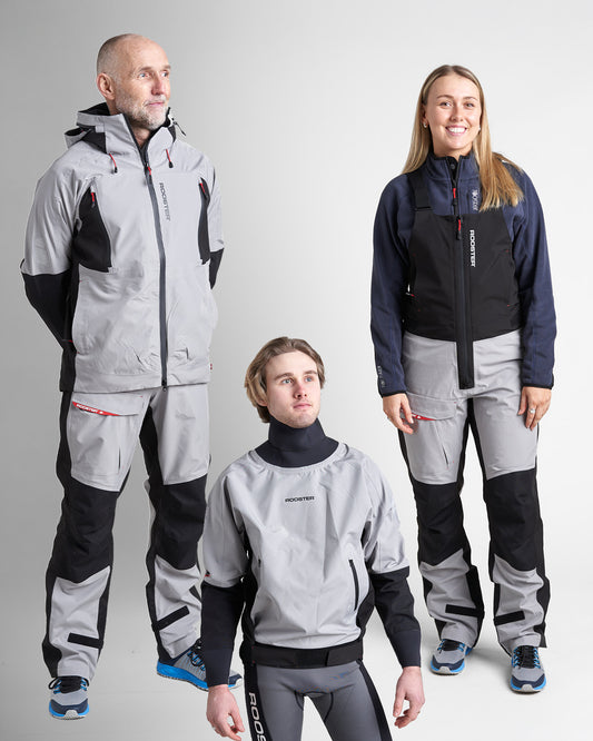 Sportsboat Performance Bundle - Ice