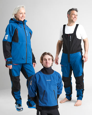 Sportsboat Performance Bundle - Navy