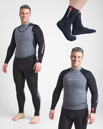 Supertherm 4mm Set Bundle