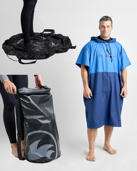 The Changing Kit Bundle - Adult Size