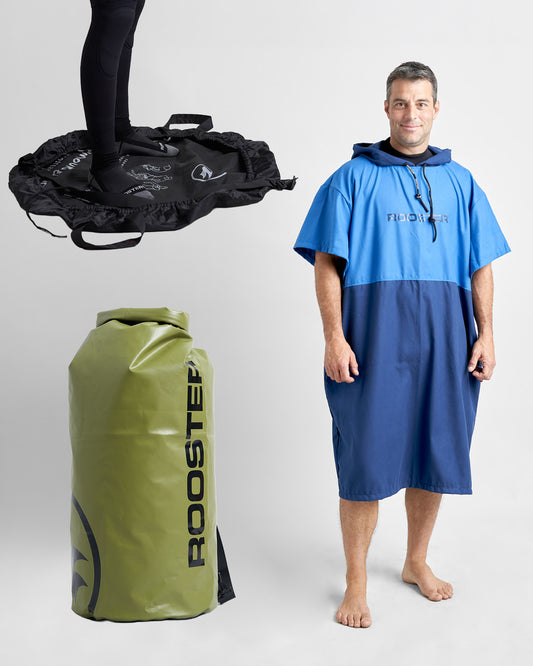 The Changing Kit Bundle - Adult Size