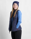 Womens Superlite Eco Vest (Gilet)