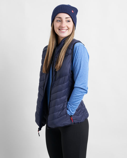 Womens Superlite Eco Vest (Gilet)