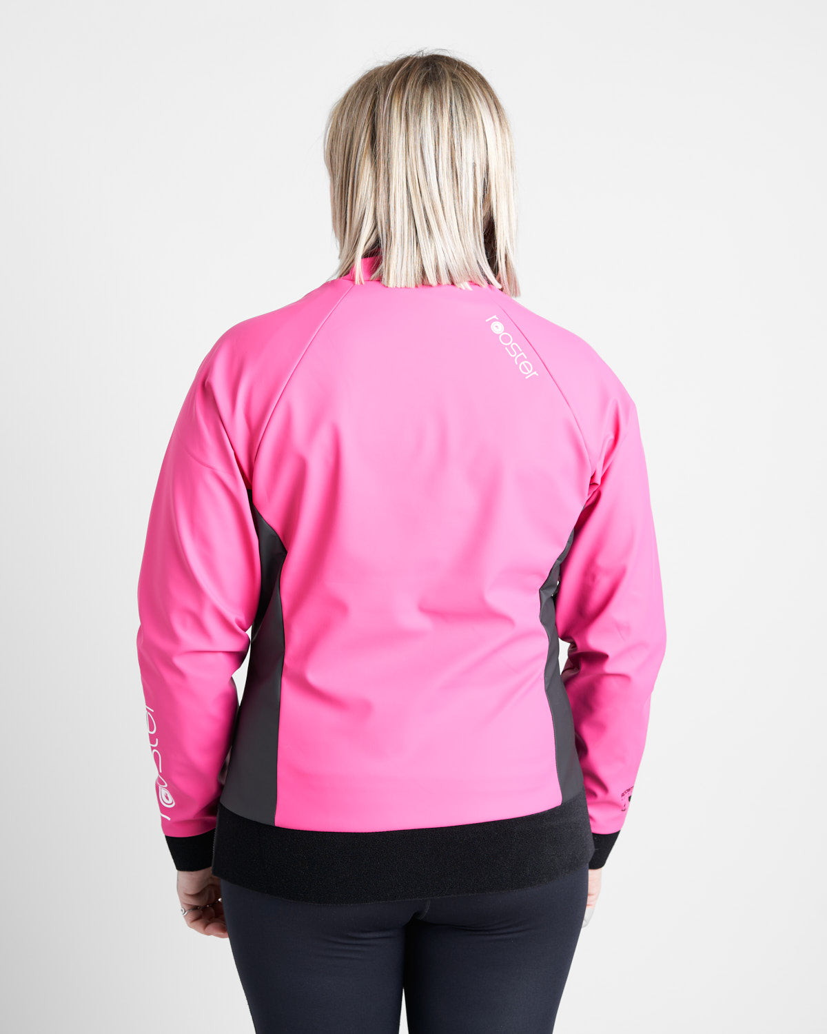 Rooster Aquafleece Pro Lite Watersports/Sailing Top for Women