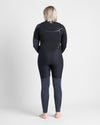 Outlet - SuperTherm 5/4/3mm Steamer (Chest Zip) - Unisex