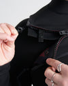 Outlet - SuperTherm 5/4/3mm Steamer (Chest Zip) - Unisex