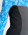 Junior Girls ThermaFlex 1.5mm Top