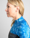 WomensThermaFlex 1.5mm Top- SEAGRASS