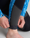 Womens ThermaFlex 1.5mm LongJohn