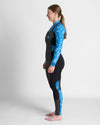 Womens ThermaFlex 1.5mm LongJohn