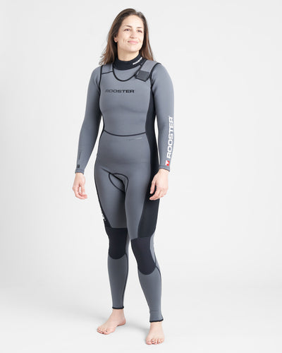 Classic ThermaFlex 1.5mm LongJohn - Unisex