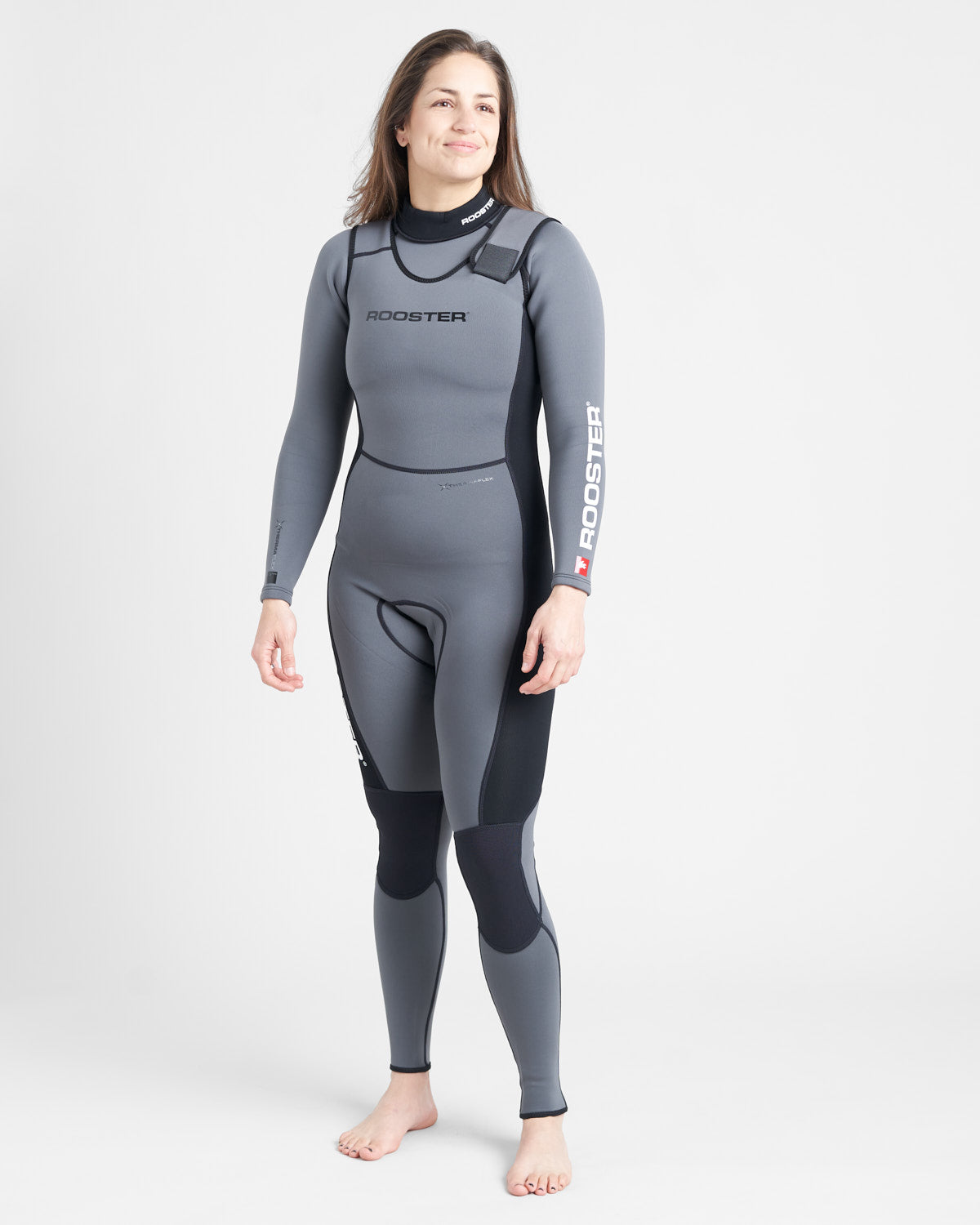 Classic ThermaFlex 1.5mm LongJohn - Unisex