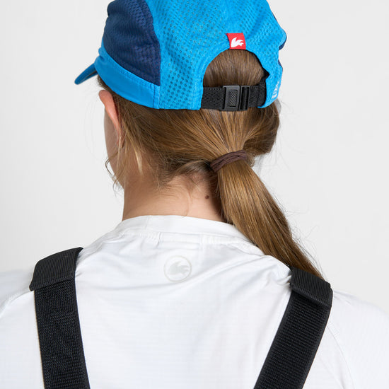 Signal Blue