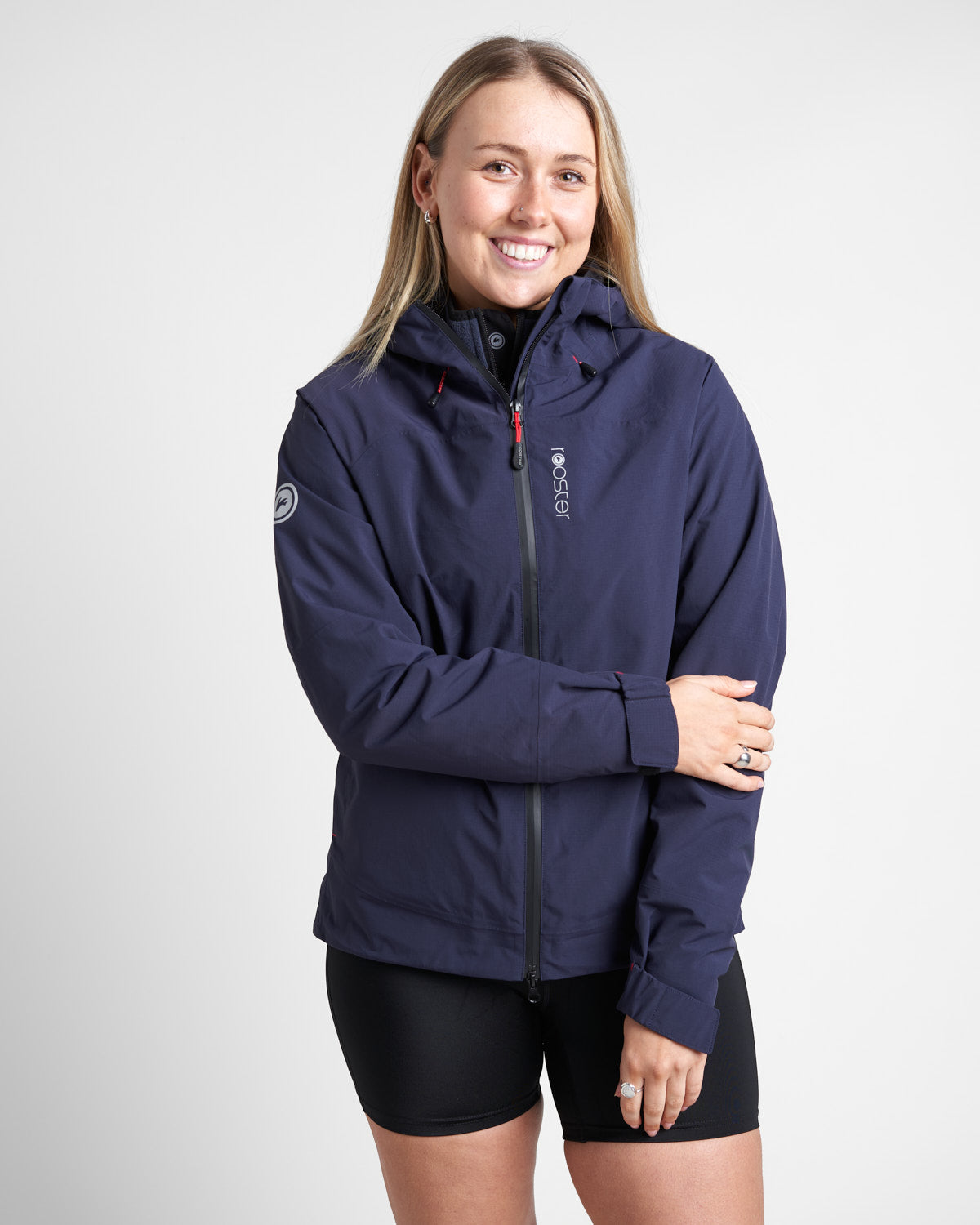 Women's Technical Casual Jackets