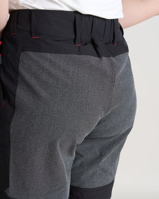 Womens Technical Shorts 2.0