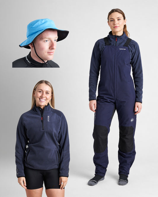 Coaches Essential Bundle - Womens