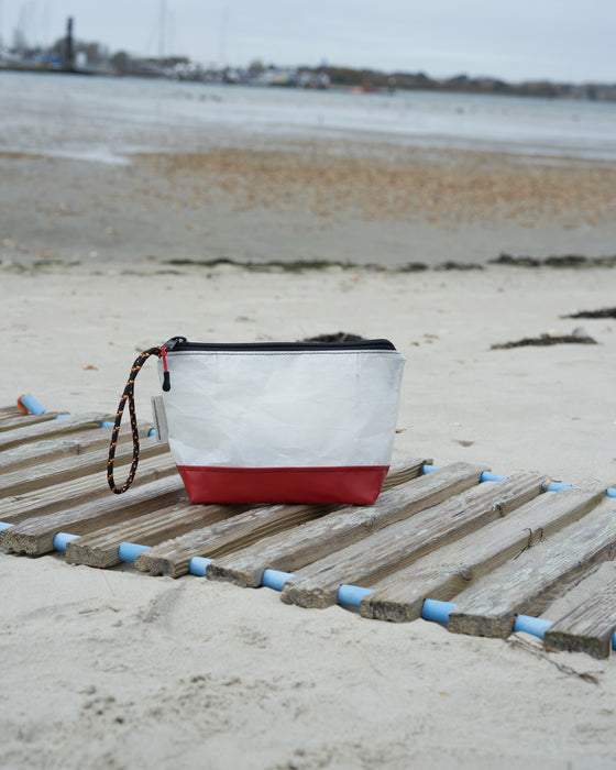 Sandy Point Watersports x Rooster Wash Bag