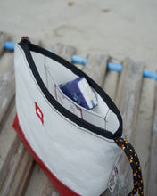 Load image into Gallery viewer, Sandy Point Watersports x Rooster Wash Bag