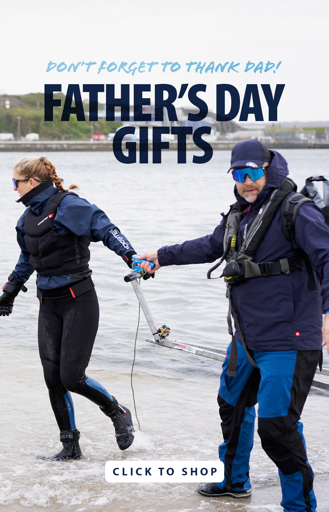 Junior Sailing Hikers | Sailing Equipment – ROOSTER UK