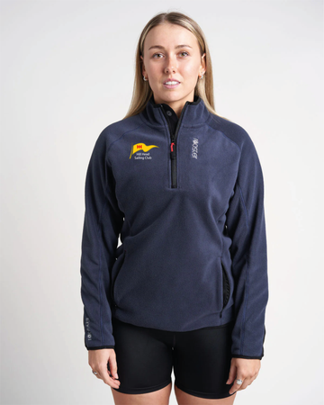 Womens Polartec Fleece - Custom Hill Head Sailing Club