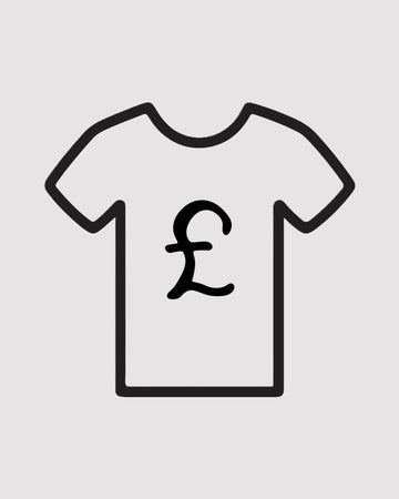 Custom Printing Charge (POS)